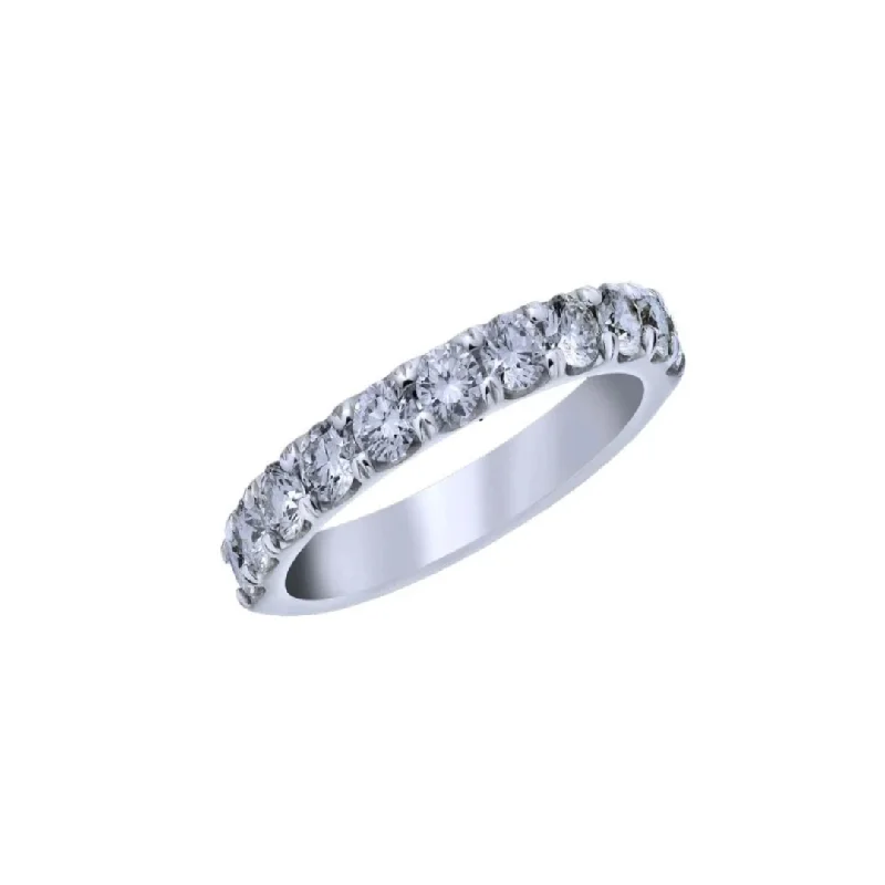 Silver Promise Rings-Adelei