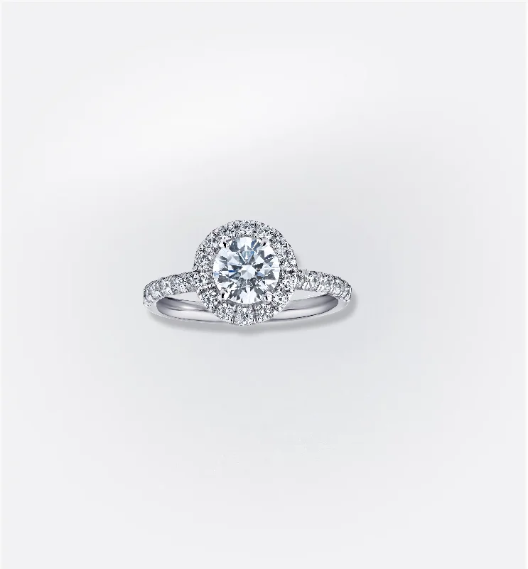 Antique Engagement Rings-Darianne