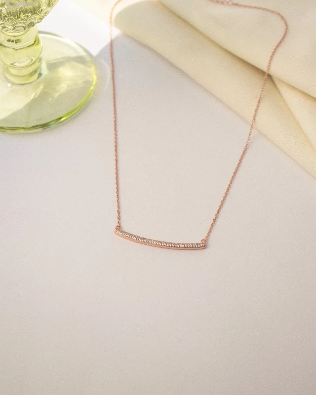 Stylish Pearl Necklaces-Kaelie Necklace